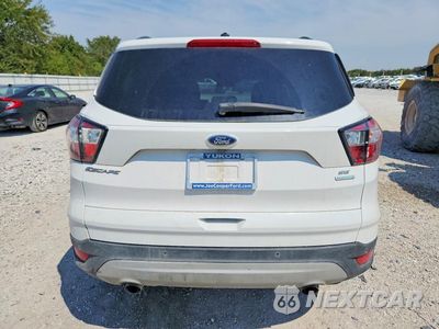 Zdjęcie 6 z 13 samochodu: 2018 FORD ESCAPE SE VIN:1FMCU0GD7JUB11564 - miniatura