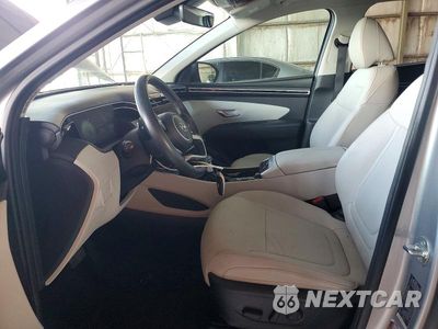 Zdjęcie 7 z 12 samochodu: 2024 HYUNDAI TUCSON SEL VIN:5NMJF3DE0RH406318 - miniatura