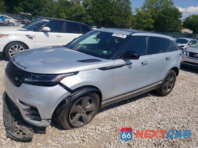 2024 LAND ROVER RANGE ROVER VELAR DYNAMIC SE SALYL2EX3RA370872 - główne zdjęcie licytacji z USA - miniatura
