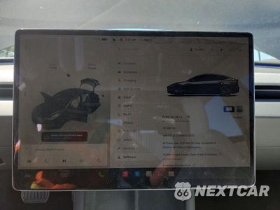 Zdjęcie 9 z 12 samochodu: 2025 TESLA MODEL 3 VIN:5YJ3E1EA9SF933213 - miniatura