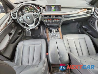 Zdjęcie 8 z 13 samochodu: 2018 BMW X5 XDRIVE35I VIN:5UXKR0C51J0X95274 - miniatura