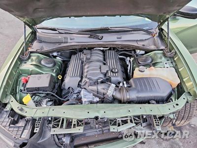 Zdjęcie 11 z 13 samochodu: 2023 DODGE CHARGER SCAT PACK VIN:2C3CDXGJ0PH647839 - miniatura