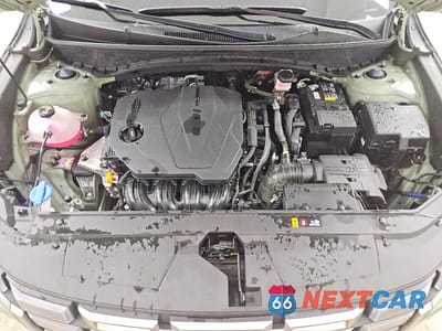 Zdjęcie 12 z 13 samochodu: 2025 HYUNDAI SANTA CRUZ SE VIN:5NTJA4DE5SH141569 - miniatura