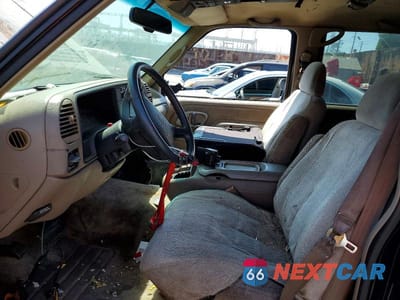 Zdjęcie 7 z 13 samochodu: 1996 GMC YUKON VIN:1GKEC13R7TJ713249 - miniatura