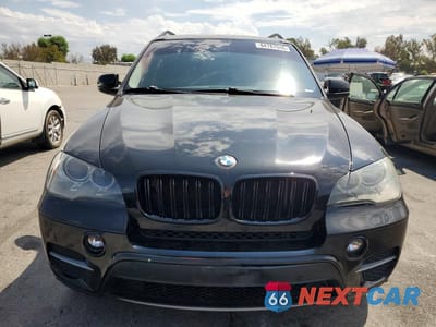 Piąte zdjęcie samochodu w środku: 2013 BMW X5 XDRIVE35I VIN:5UXZV4C5XD0G55412 - miniatura