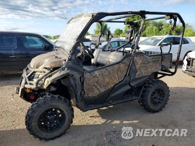 Drugie zdjęcie samochodu z przodu: 2023 HONDA PIONEER UTILITY VEHICLE VIN:1HFVE04S4P4700017 - miniatura