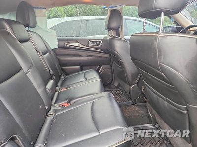 Zdjęcie 11 z 14 samochodu: 2020 INFINITI QX60 LUXE VIN:5N1DL0MM4LC528807 - miniatura