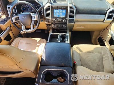 Zdjęcie 8 z 13 samochodu: 2017 FORD F250 SUPER DUTY VIN:1FT7W2BT5HEC08194 - miniatura