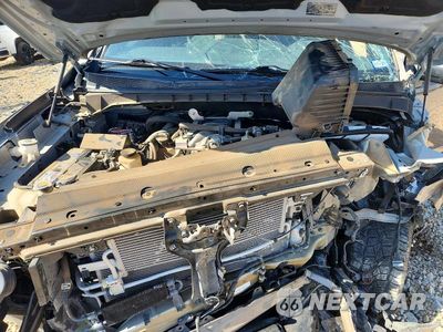 Zdjęcie 11 z 12 samochodu: 2023 NISSAN TITAN PRO-4X VIN:1N6AA1ED5PN106800 - miniatura
