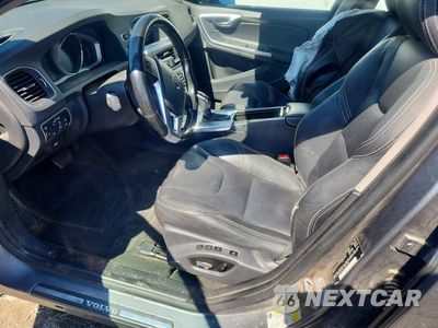 Zdjęcie 7 z 12 samochodu: 2018 VOLVO S60 DYNAMIC VIN:YV140MTL4J2458607 - miniatura