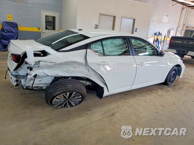 Trzecie zdjęcie samochodu z tyłu: 2026 NISSAN ALTIMA SV VIN:1N4BL4DV9TN346168 - miniatura