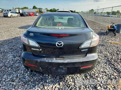 Zdjęcie 6 z 12 samochodu: 2013 MAZDA 3 I VIN:JM1BL1U71D1756255 - miniatura