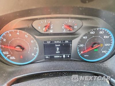 Zdjęcie 9 z 13 samochodu: 2020 CHEVROLET EQUINOX LS VIN:3GNAXHEVXLS723829 - miniatura
