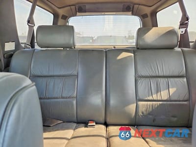 Zdjęcie 10 z 14 samochodu: 1995 TOYOTA 4RUNNER SR5 V6 VIN:JT3VN39W1P0112692 - miniatura