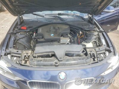 Zdjęcie 11 z 12 samochodu: 2013 BMW 328 XI VIN:WBA3B3G55DNR79501 - miniatura