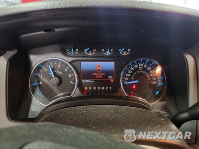 Zdjęcie 9 z 12 samochodu: 2011 FORD F150 SUPERCREW VIN:1FTFW1ETXBKD99332 - miniatura