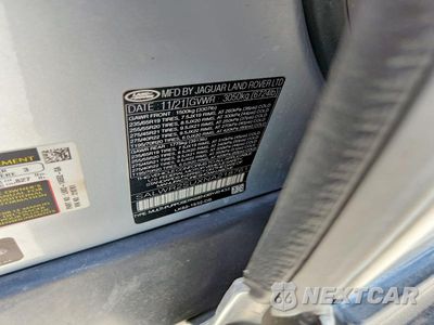 Zdjęcie 13 z 13 samochodu: 2022 LAND ROVER RANGE ROVER SPORT HSE SILVER EDITION VIN:SALWR2SUXNA218761 - miniatura