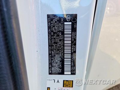 Zdjęcie 12 z 12 samochodu: 2023 TOYOTA PRIUS PRIME XSE VIN:JTDACACU2P3001322 - miniatura