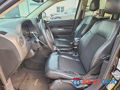 Zdjęcie 7 z 12 samochodu: 2014 JEEP COMPASS LATITUDE VIN:1C4NJDEB2ED626296 - miniatura