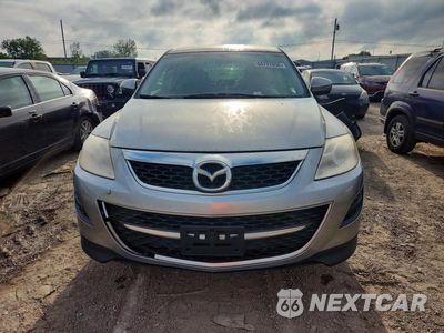 Piąte zdjęcie samochodu w środku: 2011 MAZDA CX-9 VIN:JM3TB2BA9B0328567 - miniatura