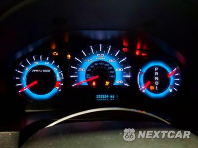 Zdjęcie 9 z 13 samochodu: 2012 FORD FUSION SEL VIN:3FAHP0JA9CR433669 - miniatura