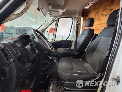 Zdjęcie 7 z 13 samochodu: 2018 RAM PROMASTER 1500 DELIVERY VAN VIN:3C6TRVBG5JE156190 - miniatura