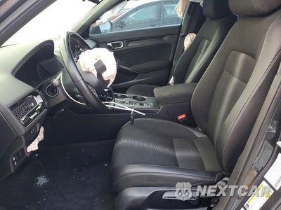 Zdjęcie 7 z 13 samochodu: 2024 HONDA CIVIC SPORT VIN:2HGFE2F57RH523276 - miniatura