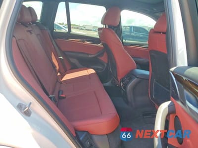 Zdjęcie 11 z 13 samochodu: 2024 BMW X3 SDRIVE30I VIN:5UX43DP01R9V12623 - miniatura