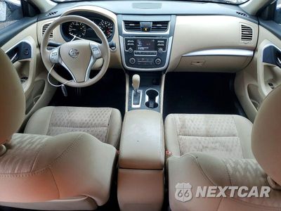 Zdjęcie 8 z 12 samochodu: 2016 NISSAN ALTIMA 2.5 S VIN:1N4AL3AP8GN336782 - miniatura
