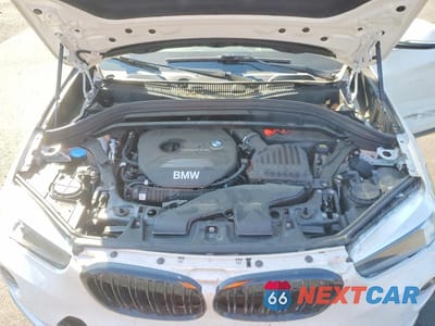 Zdjęcie 11 z 12 samochodu: 2019 BMW X1 XDRIVE28I VIN:WBXHT3C54K5L89219 - miniatura