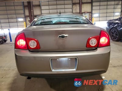 Zdjęcie 6 z 12 samochodu: 2011 CHEVROLET MALIBU 1LT VIN:1G1ZC5E16BF270582 - miniatura