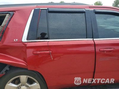 Zdjęcie 11 z 13 samochodu: 2015 CHEVROLET TAHOE C1500 LT VIN:1GNSCBKC4FR173602 - miniatura