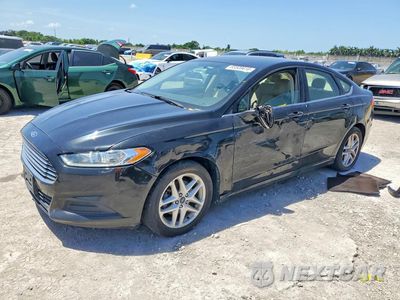 2014 FORD FUSION SE 3FA6P0H75ER192018 - główne zdjęcie licytacji z USA - miniatura