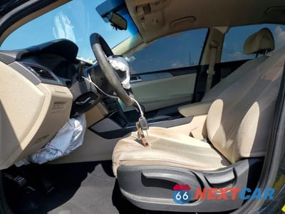 Zdjęcie 7 z 13 samochodu: 2017 HYUNDAI SONATA SE VIN:5NPE24AFXHH509375 - miniatura