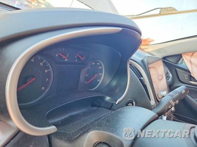 Zdjęcie 9 z 12 samochodu: 2023 CHEVROLET MALIBU LT VIN:1G1ZD5ST9PF163682 - miniatura