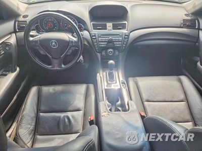 Zdjęcie 8 z 13 samochodu: 2012 ACURA TL VIN:19UUA8F24CA031290 - miniatura