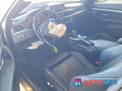 Zdjęcie 8 z 12 samochodu: 2016 BMW 428 I VIN:WBA3N7C55GK227470 - miniatura