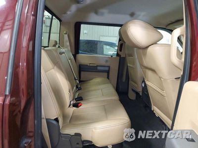 Zdjęcie 10 z 13 samochodu: 2011 FORD F250 SUPER DUTY VIN:1FT7W2B64BEC62605 - miniatura