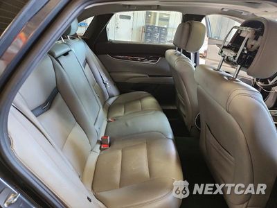 Zdjęcie 10 z 12 samochodu: 2014 CADILLAC XTS LUXURY COLLECTION VIN:2G61N5S36E9174505 - miniatura