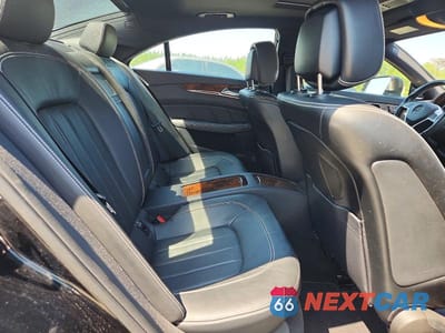 Zdjęcie 10 z 12 samochodu: 2012 MERCEDES-BENZ CLS 550 VIN:WDDLJ7DB5CA035197 - miniatura