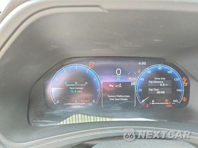 Zdjęcie 9 z 13 samochodu: 2025 TOYOTA GRAND HIGHLANDER PLATINUM VIN:5TDAAAB54SS085070 - miniatura