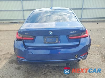 Zdjęcie 6 z 13 samochodu: 2023 BMW 3 SERIES 330XI GT VIN:3MW89FF06P8D78274 - miniatura