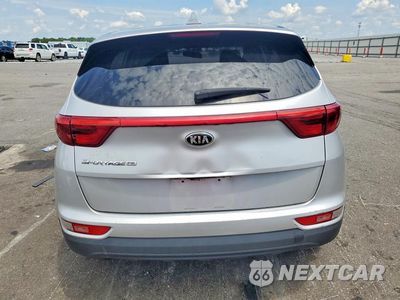 Zdjęcie 6 z 13 samochodu: 2019 KIA SPORTAGE LX VIN:KNDPM3AC9K7525551 - miniatura