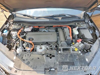 Zdjęcie 11 z 13 samochodu: 2026 HONDA CR-V SPORT-L VIN:7FARS5H86TE018196 - miniatura