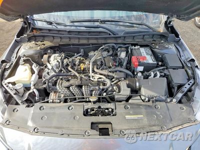 Zdjęcie 11 z 12 samochodu: 2021 NISSAN ALTIMA SR VIN:1N4BL4CW6MN420822 - miniatura