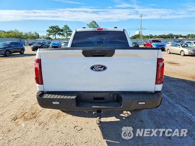 Zdjęcie 6 z 13 samochodu: 2026 FORD F150 XL VIN:1FTFW1L59TKD40679 - miniatura