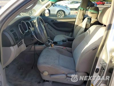 Zdjęcie 7 z 12 samochodu: 2008 TOYOTA 4RUNNER SR5 VIN:JTEBU14R58K017061 - miniatura