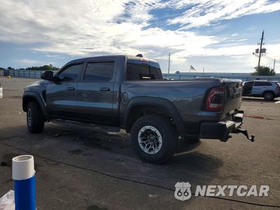 Drugie zdjęcie samochodu z przodu: 2021 RAM 1500 TRX VIN:1C6SRFU97MN779116 - miniatura