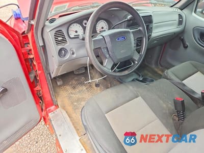 Zdjęcie 8 z 12 samochodu: 2010 FORD RANGER SUPER CAB VIN:1FTLR4FE7APA03998 - miniatura