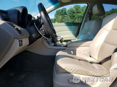 Zdjęcie 7 z 14 samochodu: 2011 ACURA RDX TECHNOLOGY VIN:5J8TB1H50BA001628 - miniatura